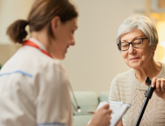 Providing suitable evidence of product training to CQC