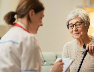 Providing suitable evidence of product training to CQC