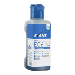 EC6 all purpose cleaner