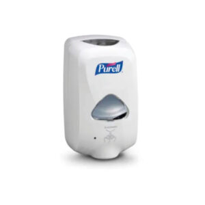Purell TFX Dispenser