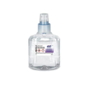 Purell foaming hand sanitiser