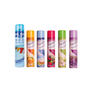 Insette Air Freshener Aerosol Spray