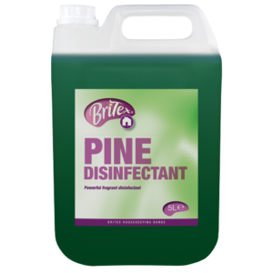BriTex pine disinfectant