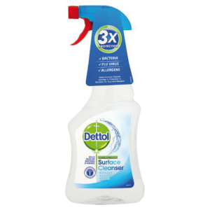 Dettol Surface Spray