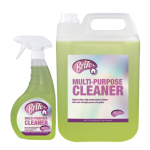 BriTex multipurpose cleaner all purpose surface cleaner
