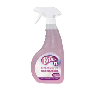 BriTex cranberry air freshener