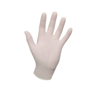 Premier Powder Free Latex Gloves