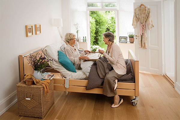 Medical equipment installation troubleshooting 