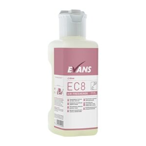 Evans EC8 air freshener & deodoriser