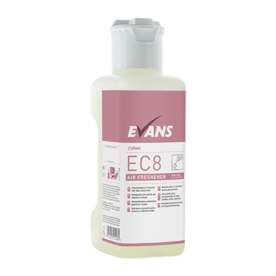 ec8airfreshener-productimage1 Evans EC8 air freshener & deodoriser
