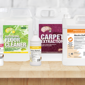 Floor Cleaning Chemicals