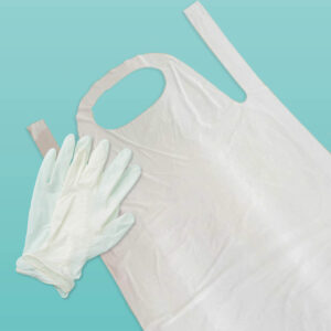 Glove & Apron Dispensers