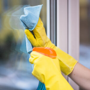 Glass & Window Cleaning Equipment